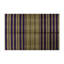 Tapis intérieur / extérieur mauve HorizontalStripes-106187611