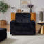 Fauteuil inclinable Corduroy-121069070