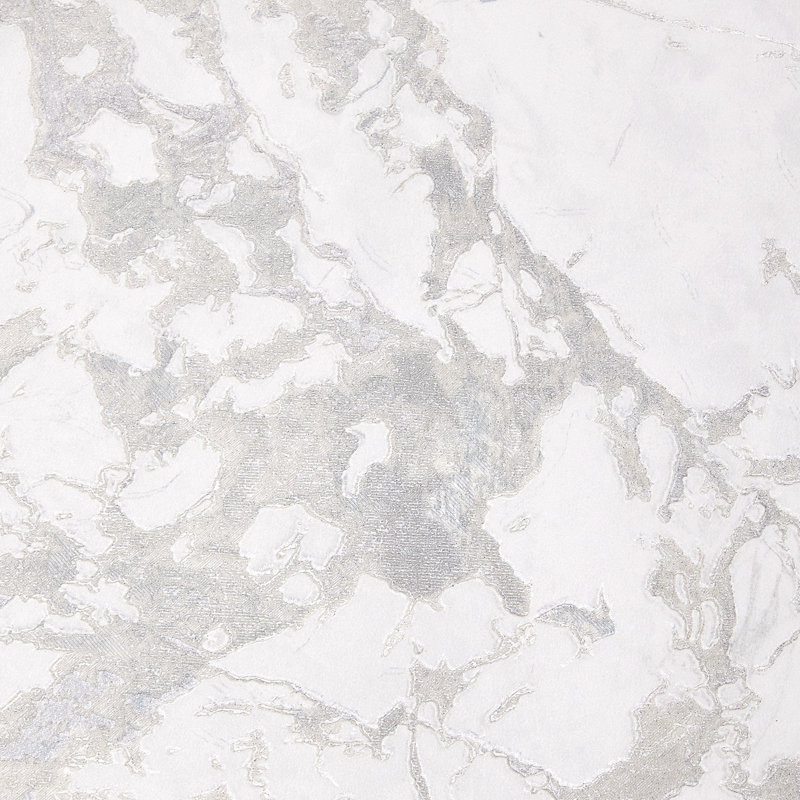 Non-Pasted Non-Woven 3D Embossed Wallpaper Roll