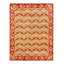 One-of-a-Kind 8' 10" x 12' 1" Hand Knotted Area Rug