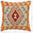 Geometric Throw Pillow