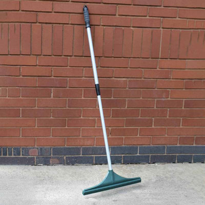 Push Brooms