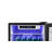 EdgeStar 18 Inch Wide 113 Can Beverage Center with Reversible Door