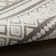 Ady Geometric Indoor / Outdoor Rug