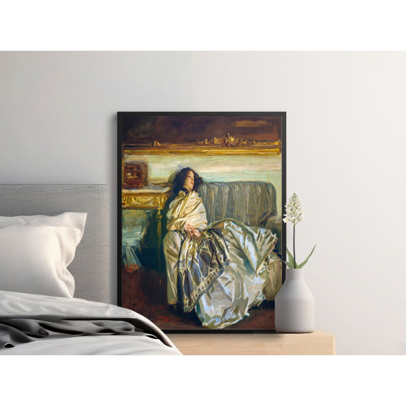 No Frame Print, 5x7
