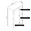 Limestone Bedroom Storage Set-118136656