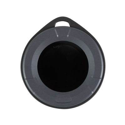 Moniteur de dioxyde de carbone, contrôleur de CO2 avec affichage de la température et de l'humidité, détecteur de dioxyde de carbone à capteur NDIR, pour l'extérieur, la maison, le bureau, la voiture, léger et portable