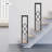 U-Shaped Stair Handrail(7.87*33.46In)-103615826