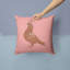 Coussin décoratif extérieur hibou pigeon check-23813336-48710575
