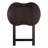 Lion Bridge Butler Table