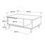 Table basse-359421800