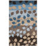 Brown/Blue/Beige