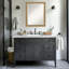 Miroir mural de salle de bain Carter-119688585