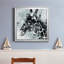 Girafe - cadre photo, impression sur toile-1786356625-1786356629