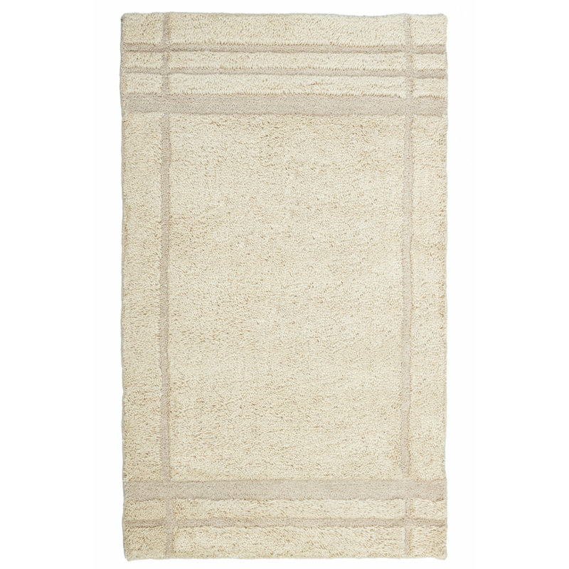 Catlett Washable Wool Rug, Rectangle 3' x 5'