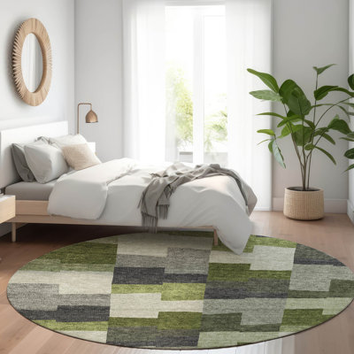  Melania Area Rug