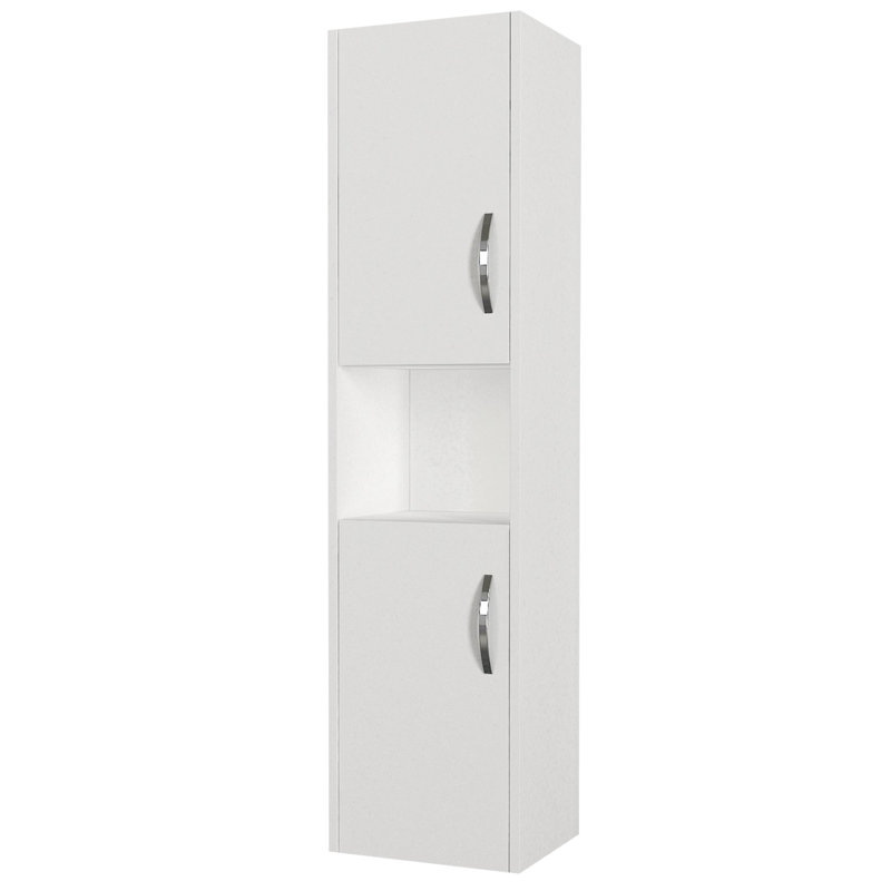 Torbay Wall Linen Cabinet