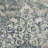 Vintage Medallion Durable Performance Low Pile Indoor Area Rug-1127309235