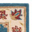 Tapis oriental en laine touffeté à la main Tingley-809231777