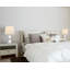 Lampe de table transparente 23,5 "Aizayah