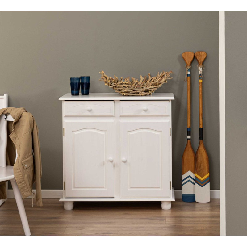 Nico Sideboard, White
