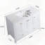 Meuble-lavabo avec lavabo en céramique-1101114872