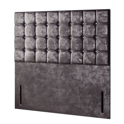 Rochester Upholstered Headboard