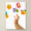 « baby mobile », art sur toile-21939397