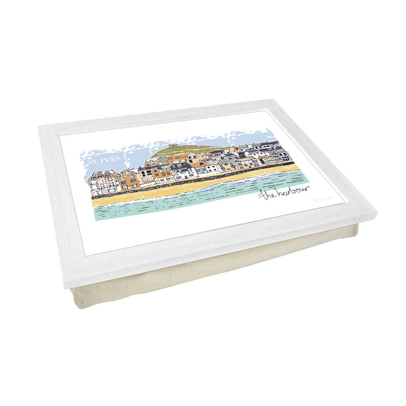 Randleman Tray
