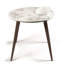Shadow Moment with Bowl End Table