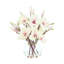 Magnolia Arrangement-460341128