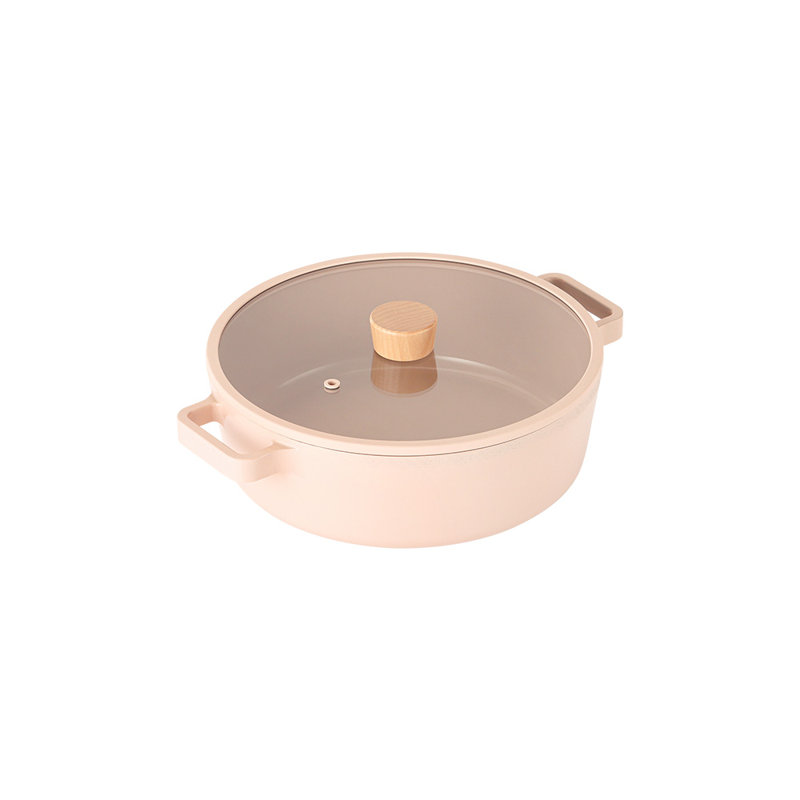 Fika Objet 10" Casserole