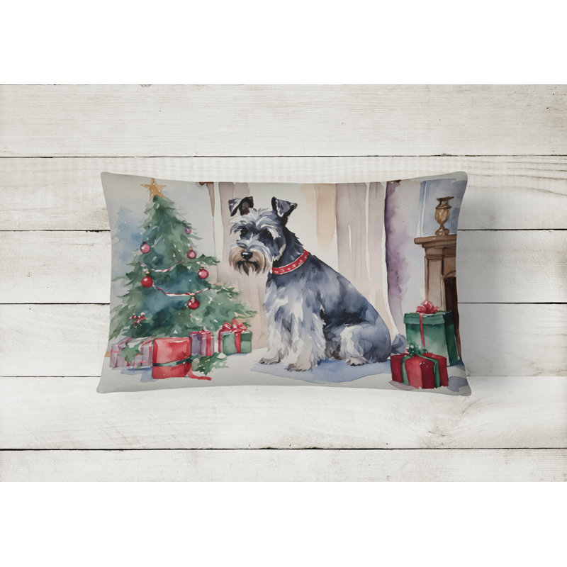 Other/No Pattern Outdoor Throw Pillow