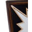 Gregory Flat Beveled Wall Mirror-58915556