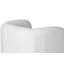 Tolla Velvet Barrel Chair-67863164