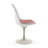 Upholstered Dining Chair-1273528576