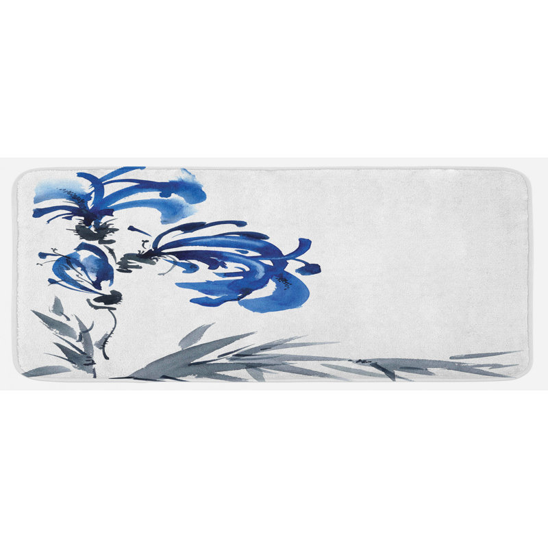 Tapis de cuisine