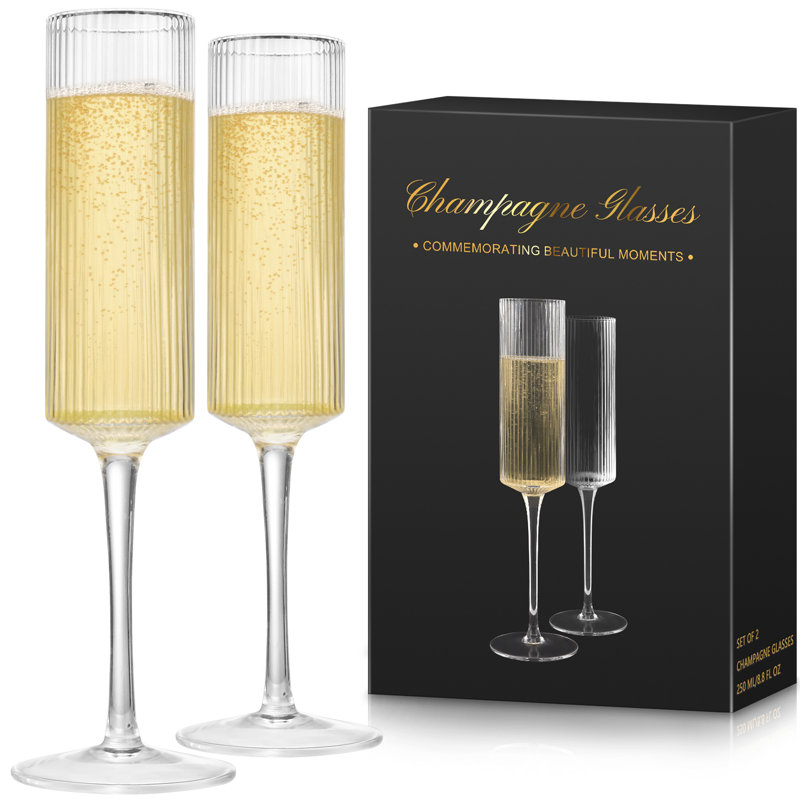 Glass Set