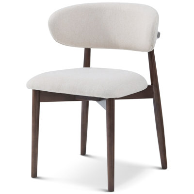 Munich Upholstered Dining Chair