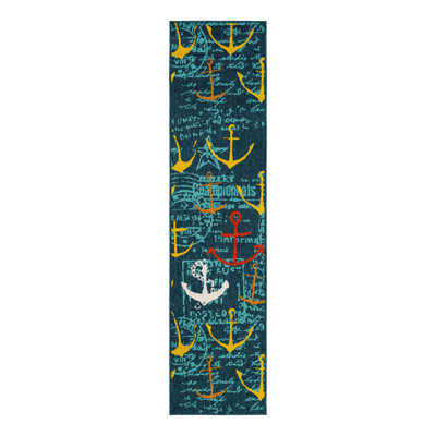 Angelys Indoor/Outdoor Area Rug