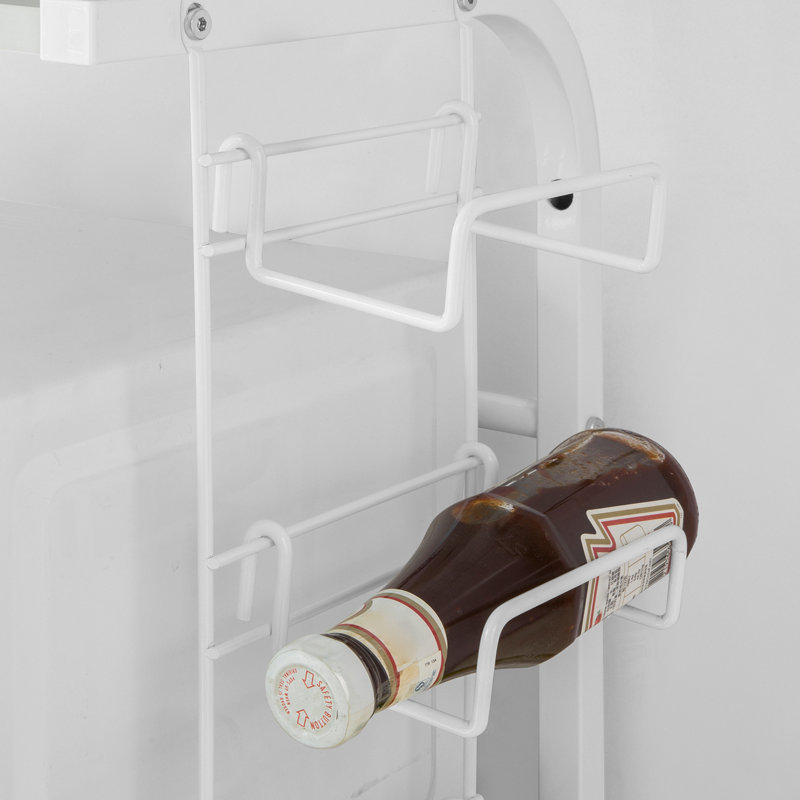 52.5 cm W Wall Mounted Shelving Unit