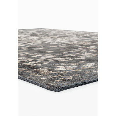 Jelissa Vintage Look Hand Loom Indoor / Outdoor Area Rug
