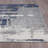Abstract Indoor Rug-268953672