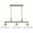 McCook 3 - Light Kitchen Island Pendant