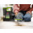 BISSELL Little Green Max Pet Portable Carpet and Upholstery Deep Cleaner, with Self-Cleaning Tough Stain Tool and Pet Hair Removal Tool