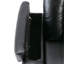 Fauteuil inclinable électrique Premium avec bras de rangement, porte-gobelets, plateau pivotant et support pour téléphone portable-1513692671
