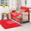 Long-haired Indoor Area Rugs-123279377