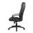 Ergonomic Vinyl Executive Chair-18950380