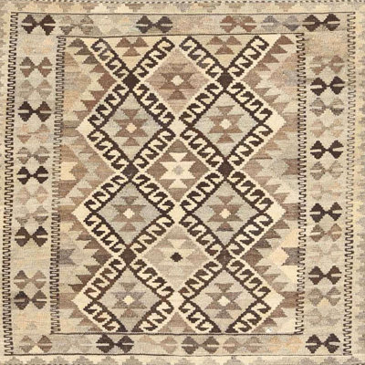 Southwestern Indoor Rug