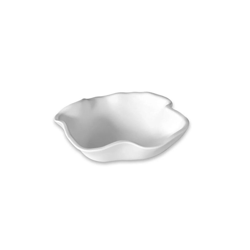 Vida Melamine Dessert Bowl